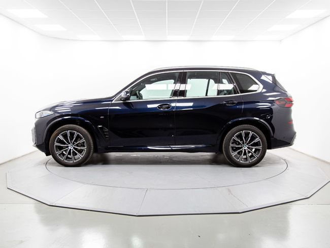 BMW X5 xdrive30d  xline 219 kw (298 cv)