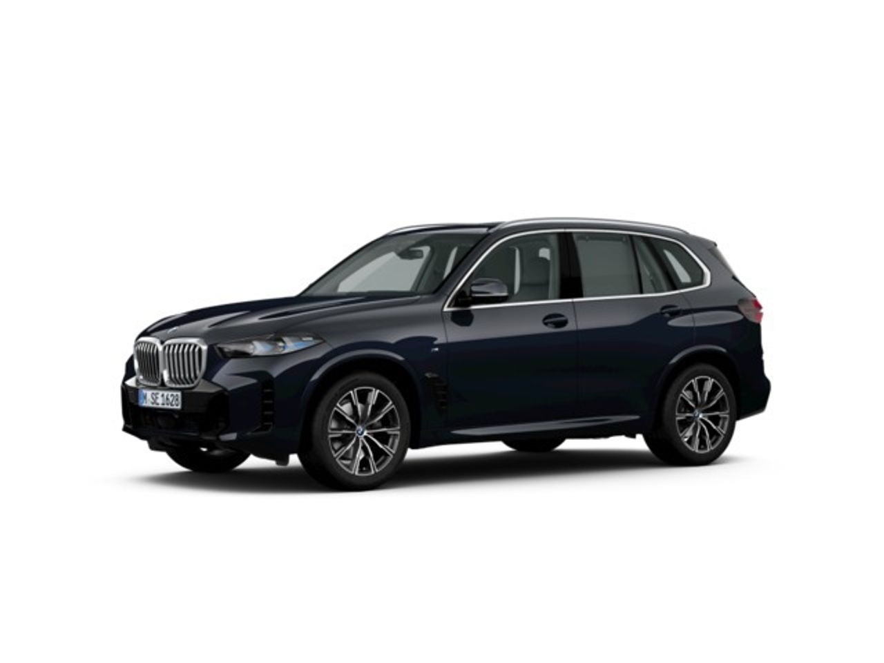 bmw x5 2024 / foto grande (2)
