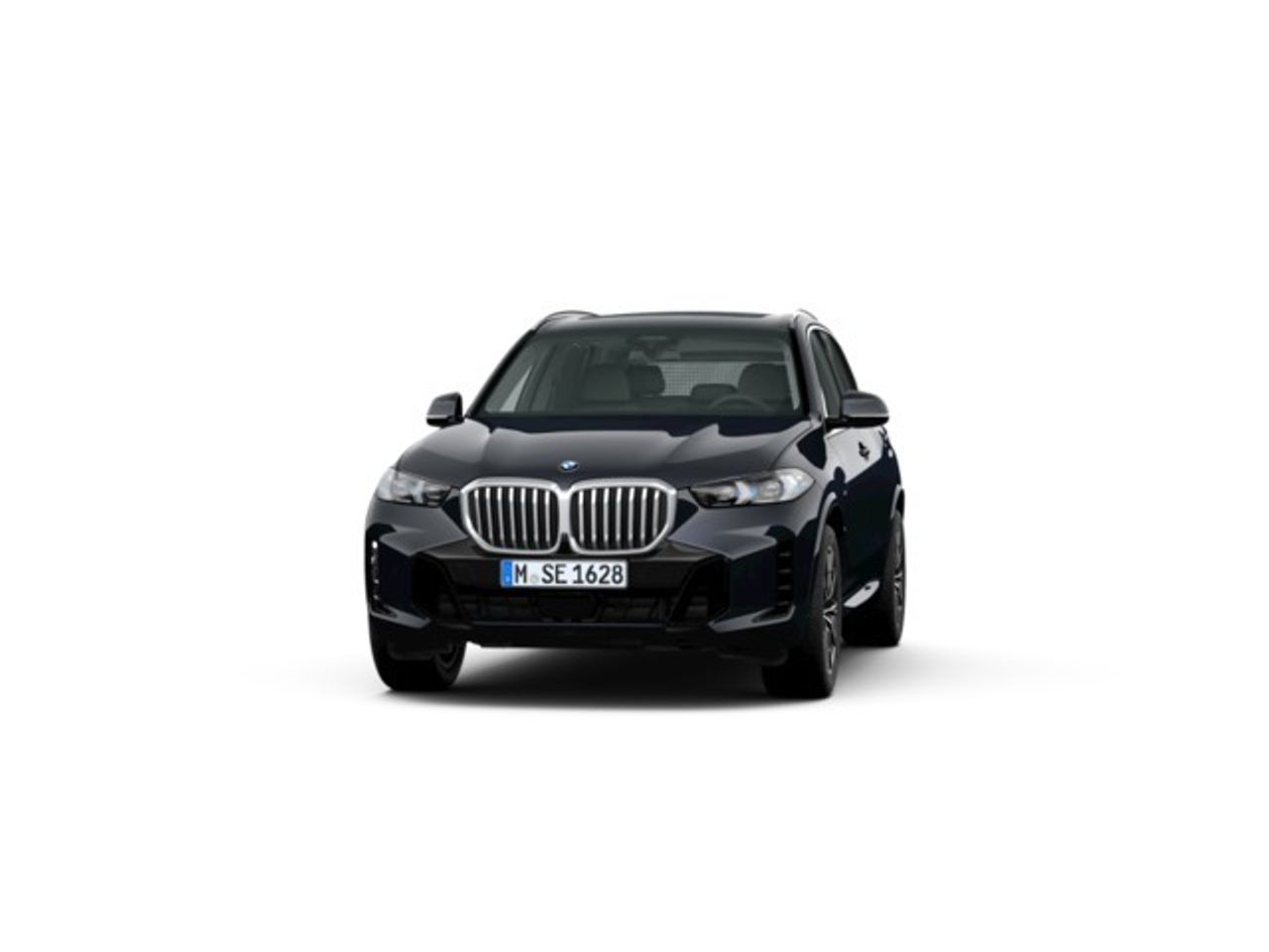 Foto bmw x5 2024 /