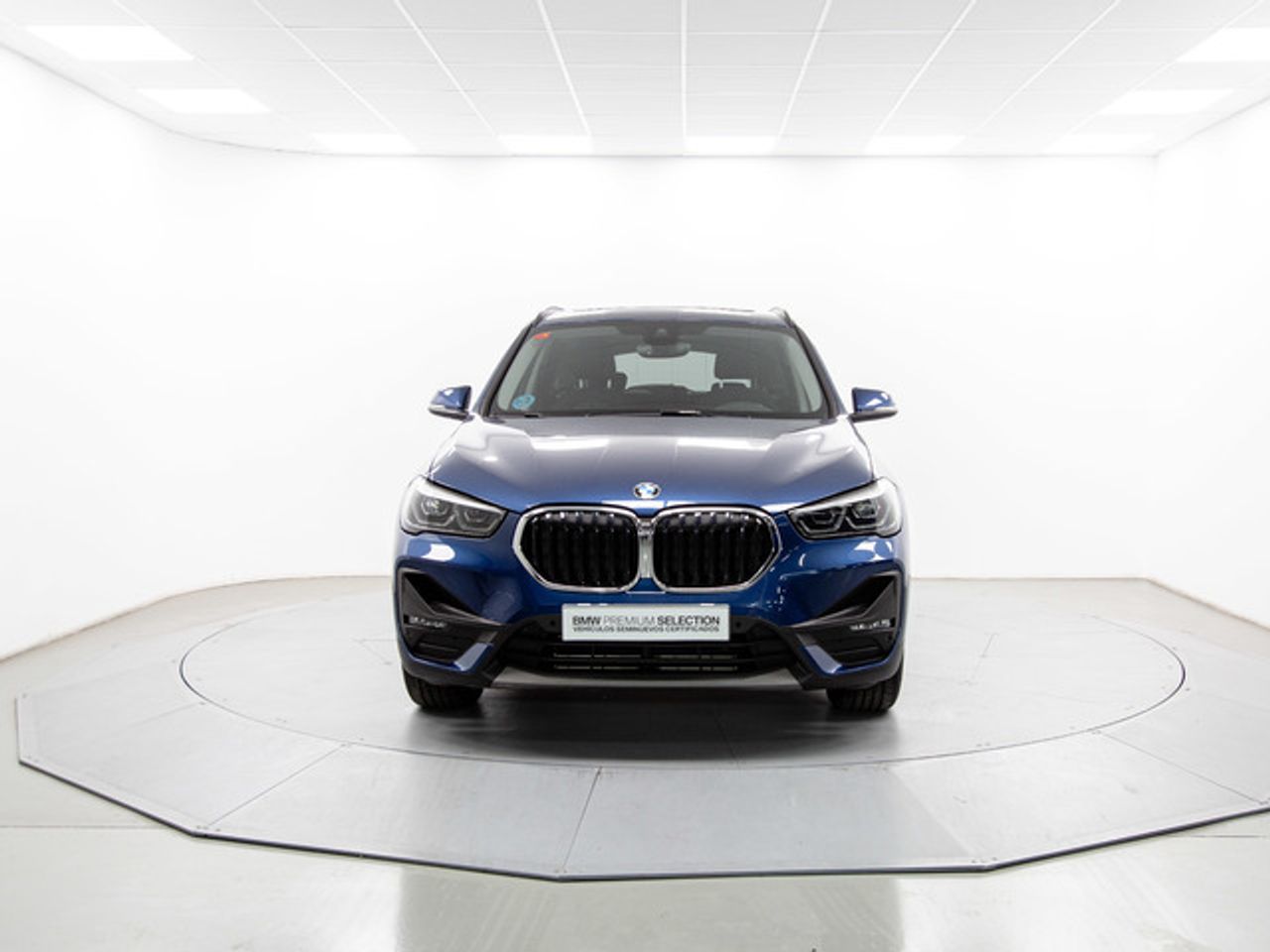 bmw x1 2021 / foto grande (2)