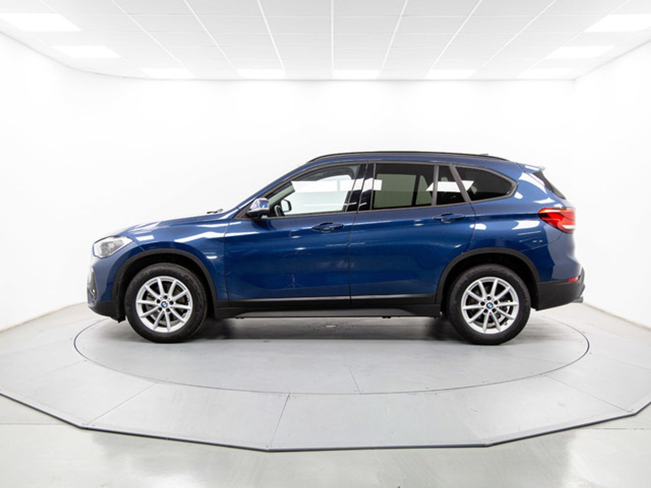 bmw x1 2021 / foto grande (3)