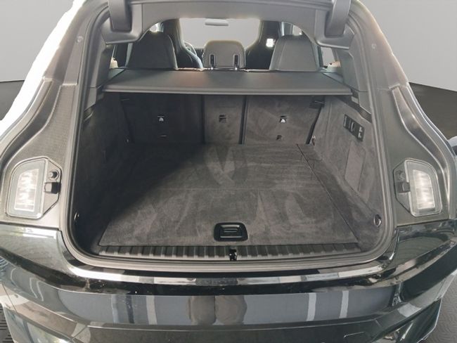 BMW iX xdrive40 240 kw (326 cv)