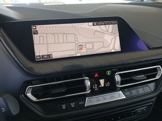 BMW Serie 1 118i 103 kw (140 cv)