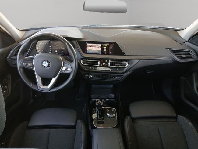 BMW Serie 1 118i 103 kw (140 cv)