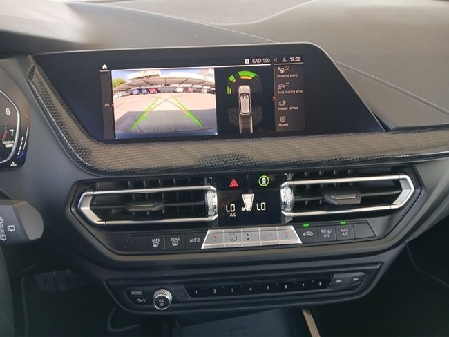 BMW Serie 1 118i 103 kw (140 cv)