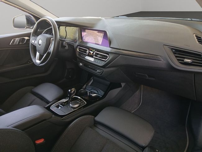 BMW Serie 1 118i 103 kw (140 cv)