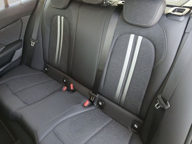 BMW Serie 1 118i 103 kw (140 cv)