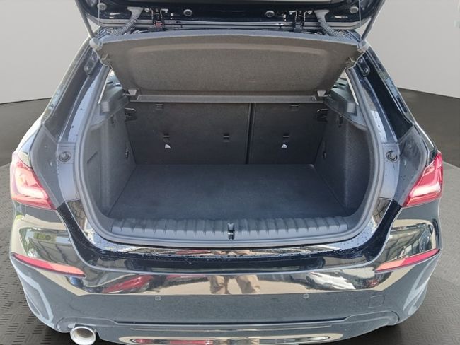 BMW Serie 1 118i 103 kw (140 cv)