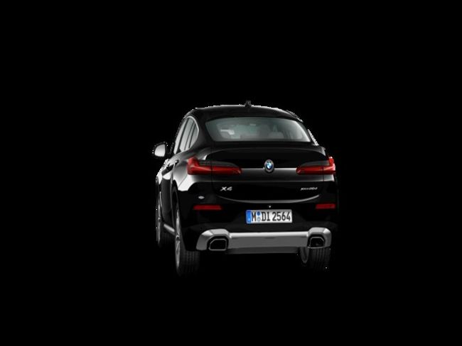 BMW X4 xdrive20d xline 140 kw (190 cv)