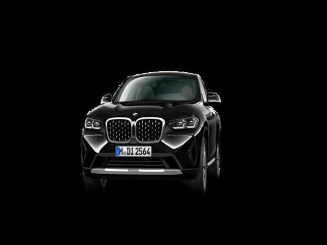 BMW X4 xdrive20d xline 140 kw (190 cv)
