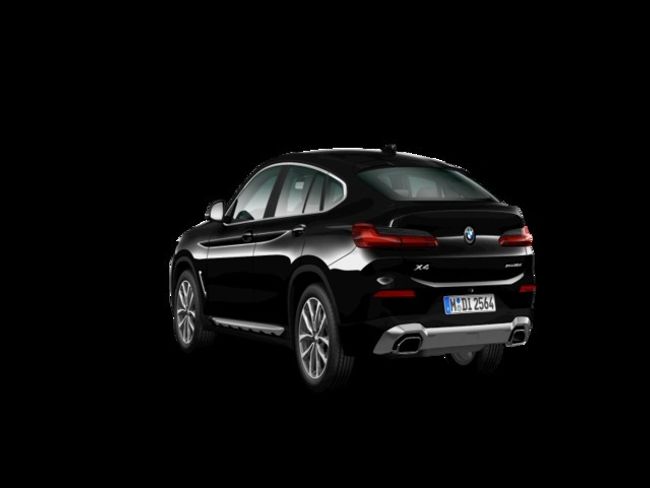 BMW X4 xdrive20d xline 140 kw (190 cv)