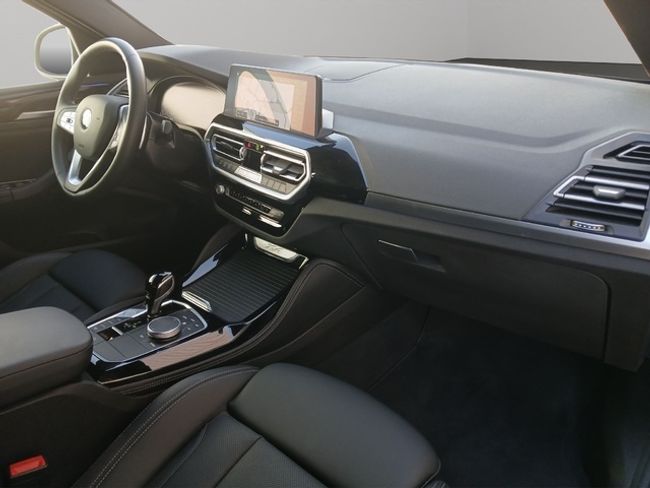BMW X4 xdrive20d xline 140 kw (190 cv)