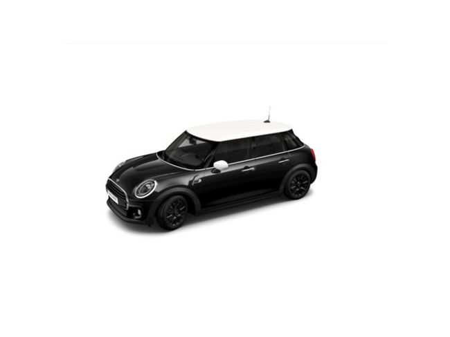 MINI Cooper  100 kw (136 cv)