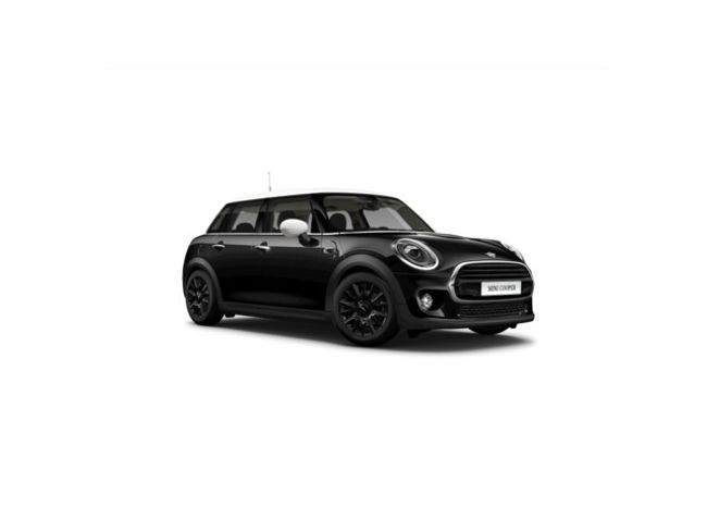 MINI Cooper  100 kw (136 cv)