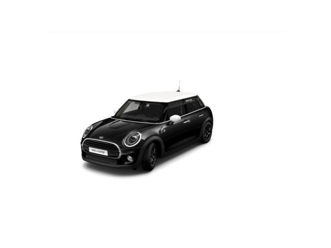 MINI Cooper  100 kw (136 cv)
