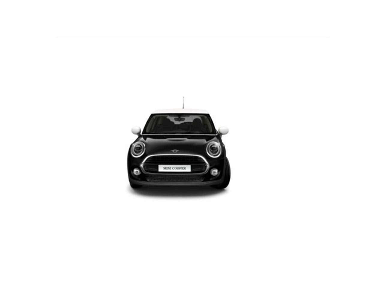 Foto mini cooper 2020 /