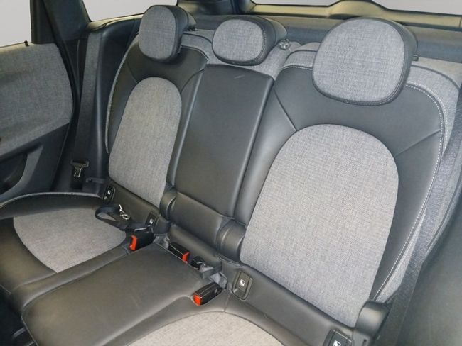 MINI Countryman cooper 100 kw (136 cv)
