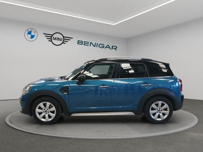 MINI Countryman cooper 100 kw (136 cv)