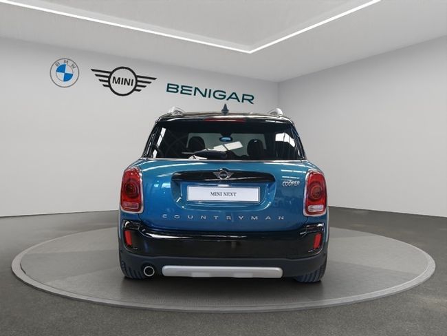 MINI Countryman cooper 100 kw (136 cv)