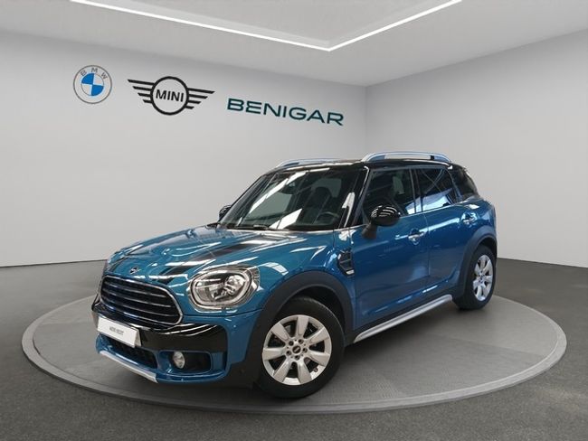 MINI Countryman cooper 100 kw (136 cv)