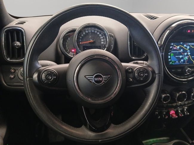 MINI Countryman cooper 100 kw (136 cv)