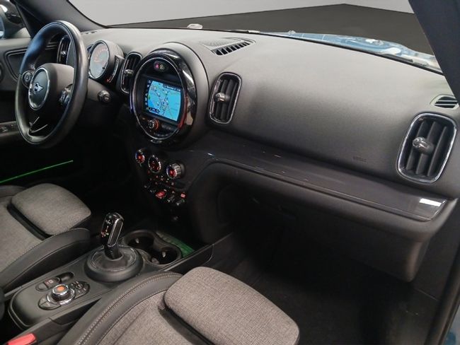 MINI Countryman cooper 100 kw (136 cv)