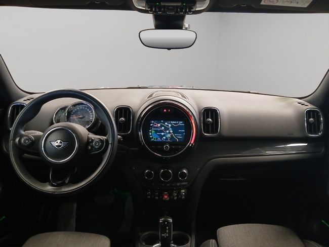 MINI Countryman cooper 100 kw (136 cv)