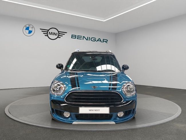 MINI Countryman cooper 100 kw (136 cv)