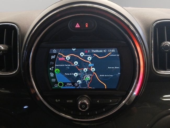 MINI Countryman cooper 100 kw (136 cv)
