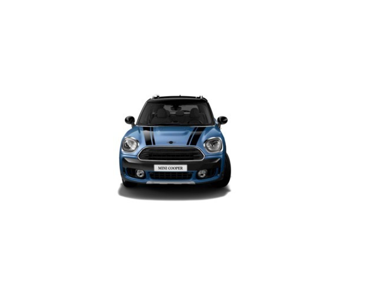 Foto mini countryman 2019 /