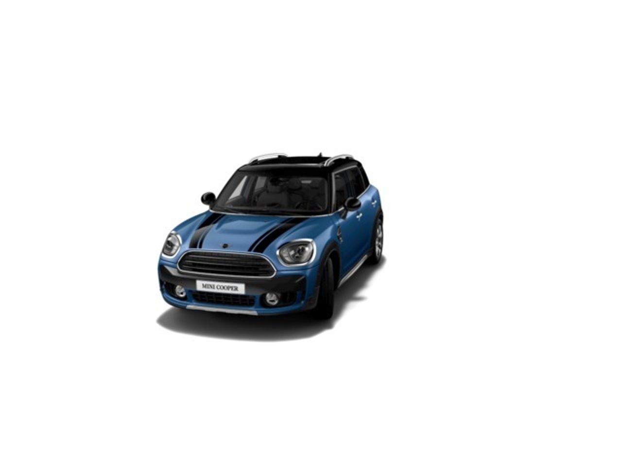 mini countryman 2019 / foto grande (3)
