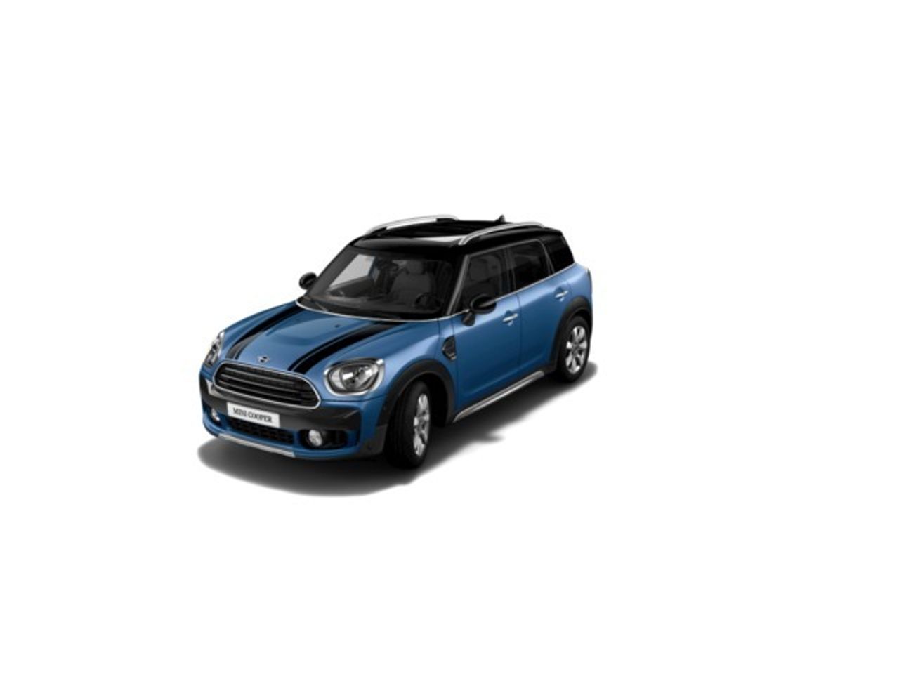 mini countryman 2019 / foto grande (2)