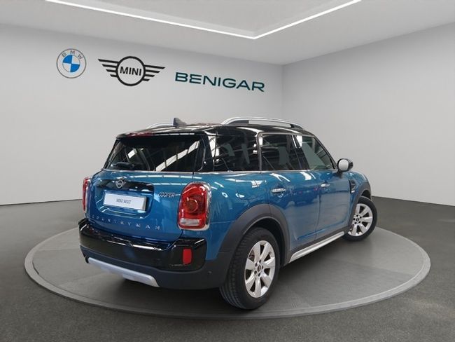MINI Countryman cooper 100 kw (136 cv)