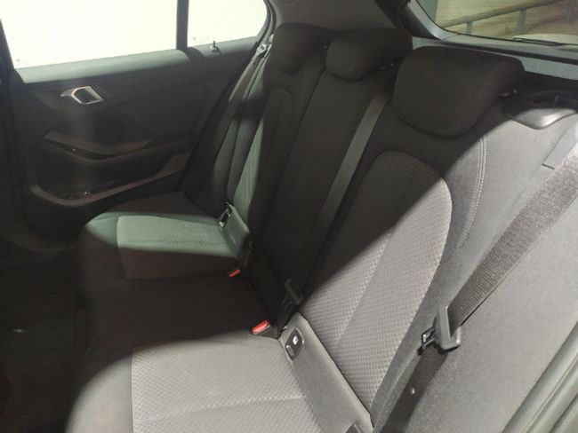 BMW Serie 1 118d 110 kw (150 cv)
