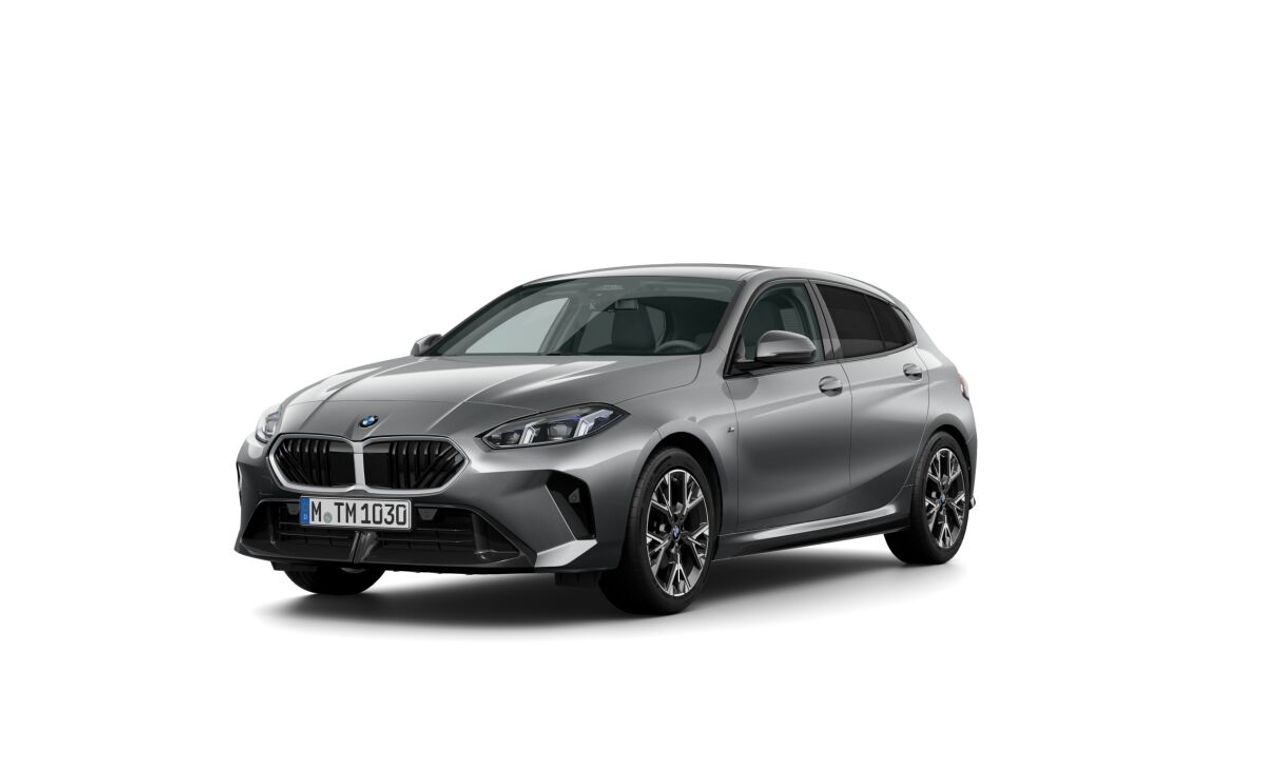 bmw serie 1 2025 /