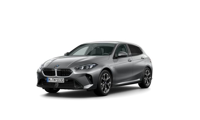BMW Serie 1 120i
