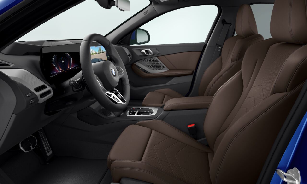 BMW Serie 1 120d - foto 3