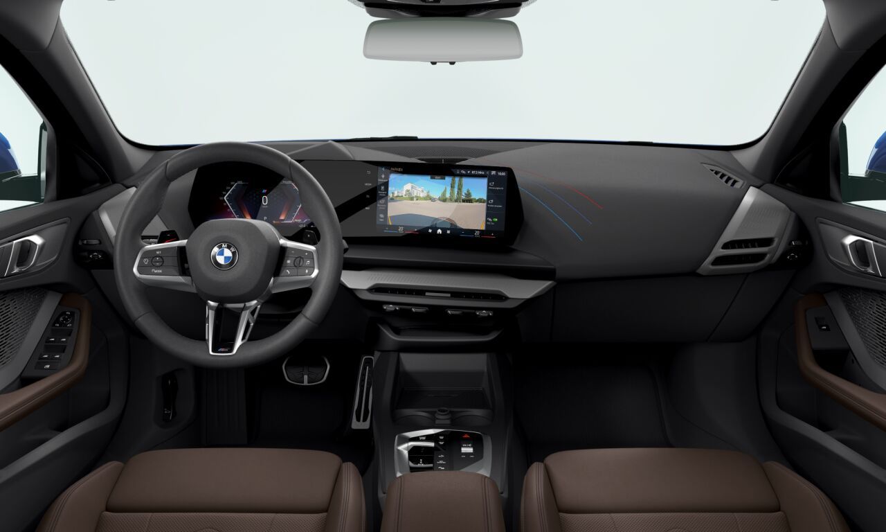 BMW Serie 1 120d - foto 2