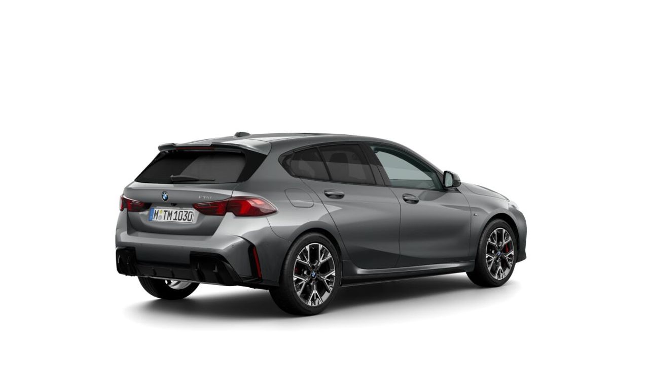 BMW Serie 1 120d - foto 4