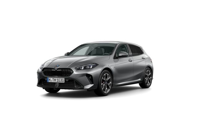 BMW Serie 1 120d