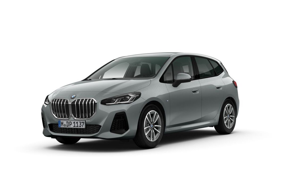 bmw serie 2 active tourer 2025 /