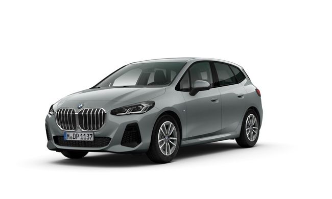 BMW Serie 2 Active Tourer 218d