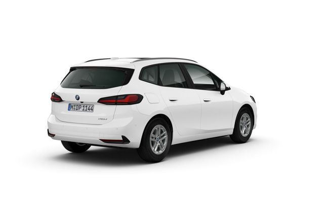 BMW Serie 2 Active Tourer 218d