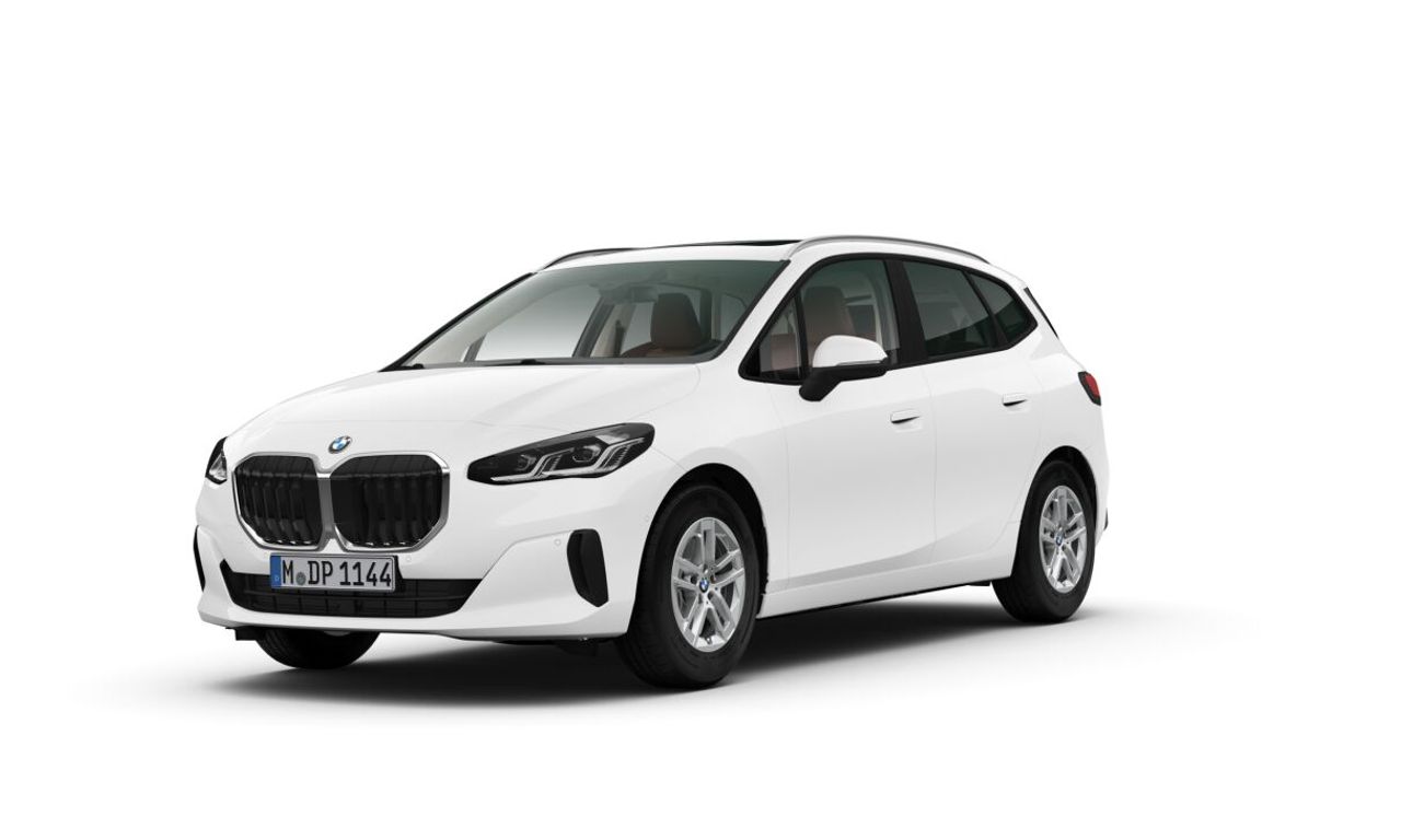 bmw serie 2 active tourer 2025 /