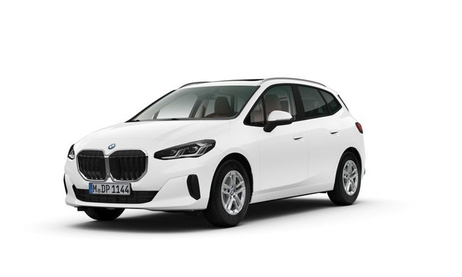 BMW Serie 2 Active Tourer 218d