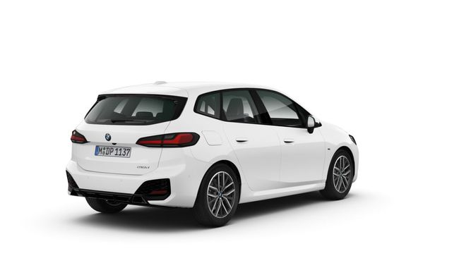 BMW Serie 2 Active Tourer 218d