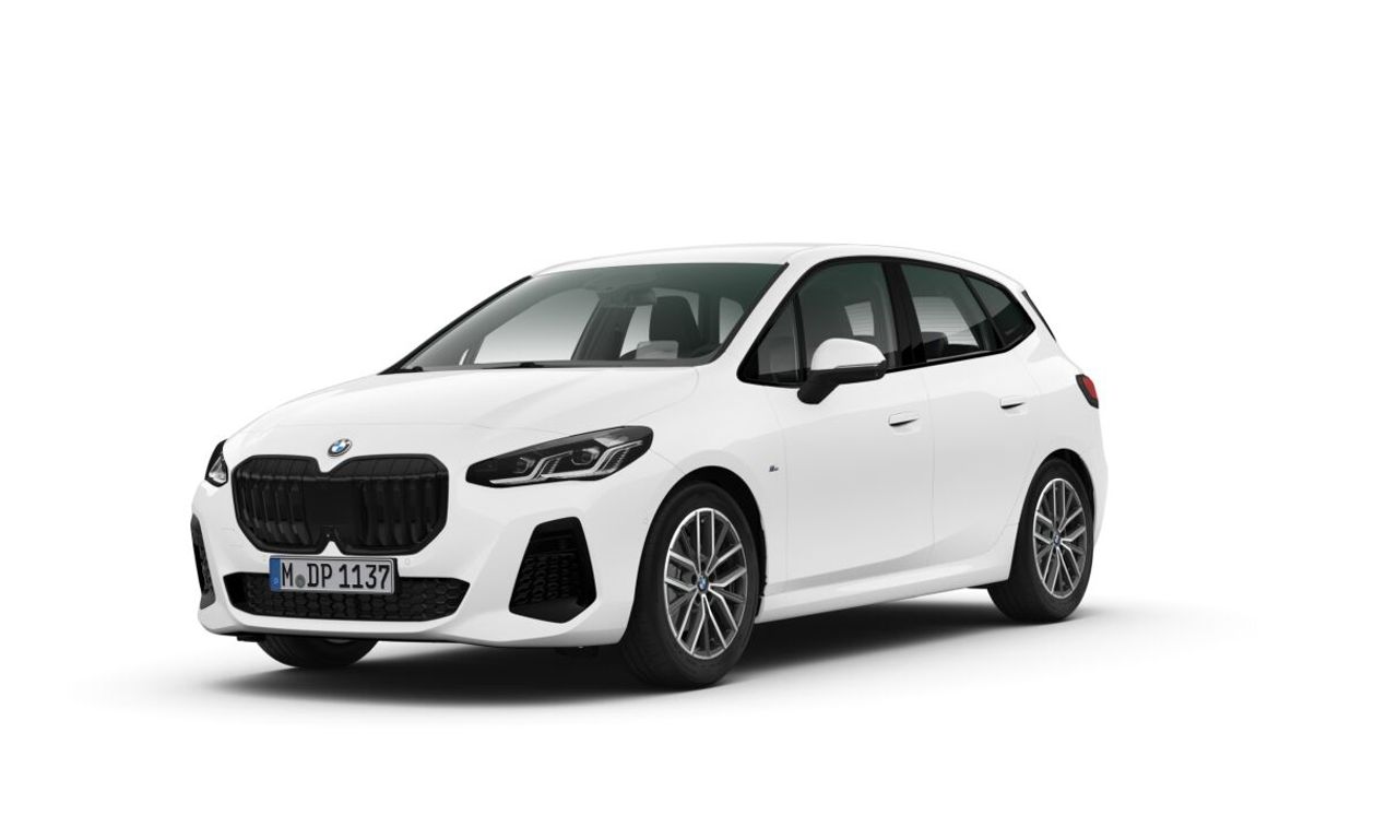 bmw serie 2 active tourer 2025 /