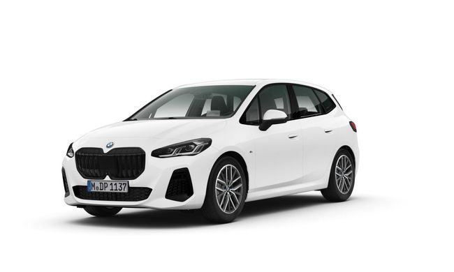 BMW Serie 2 Active Tourer 218d
