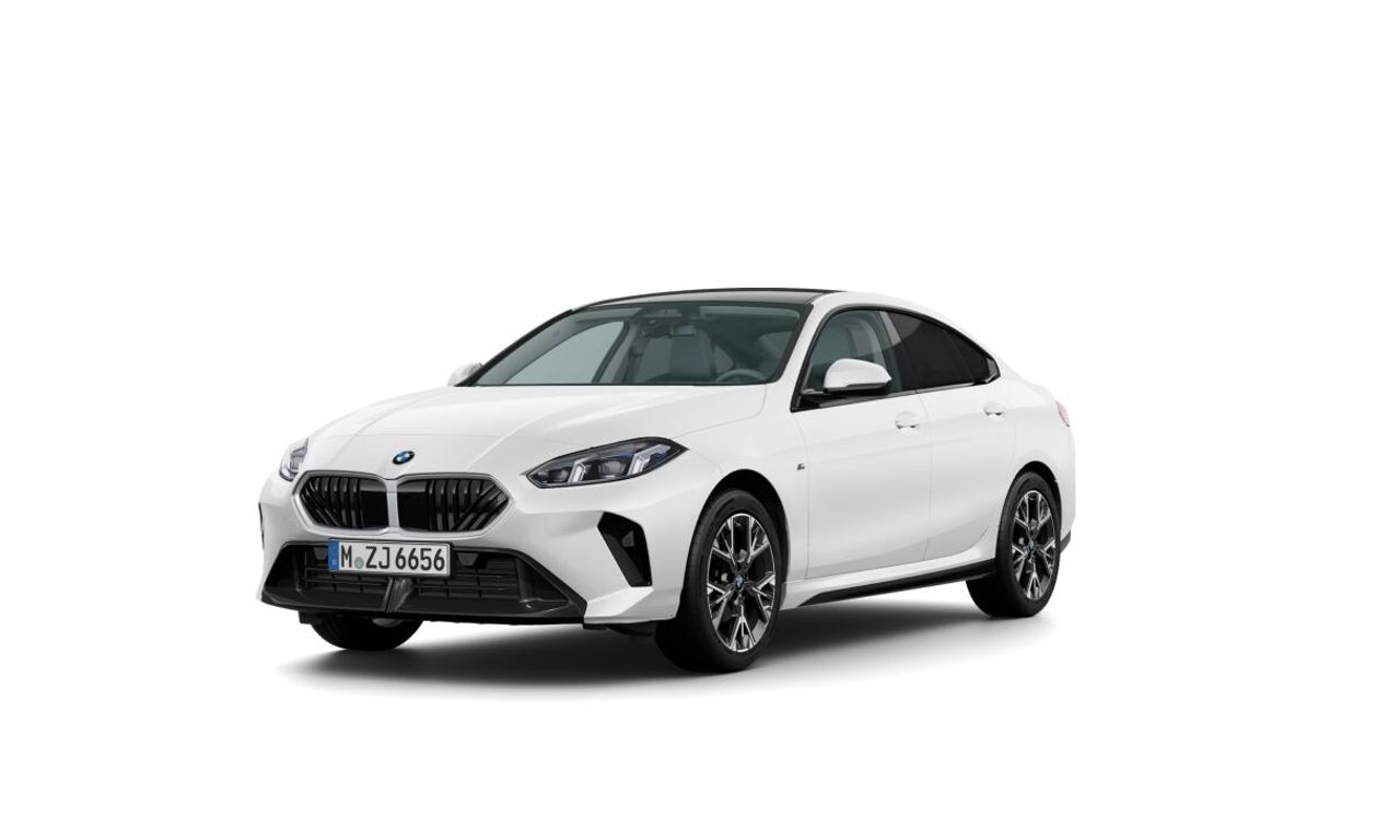 bmw serie 2 2025 /