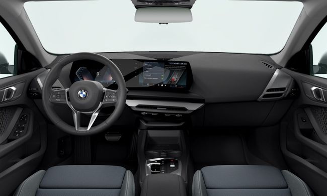 BMW Serie 2 218d Gran Coupe